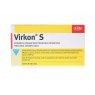 Virkon S Disinfectant Sachets