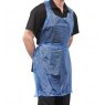 Disposable Polythene Aprons 200 pack