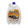 Chanaverm 7.5% Oral Solution