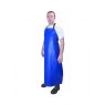 Duratough Dairy Apron Royal Blue