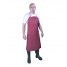 Rubber Dairy Apron