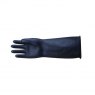 Rubber Gauntlets