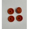 Udderly EZ Replacement Diaphragm Seals 4 pack