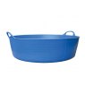 Red Gorilla Shallow Tubtrug 15L