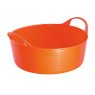 Red Gorilla Shallow Tubtrug 15L