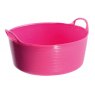 Red Gorilla Shallow Tubtrug 15L
