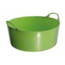 Red Gorilla Shallow Tubtrug 15L