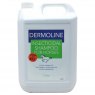 Dermoline Insect Shampoo for Horses