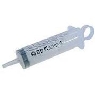 100ml Syringe 25 pack