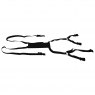 Nettex Nylon Anti-Chafe Harness