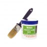 Teisen Hoofcare Gel + Brush 400ml