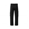 TuffStuff Proflex Work Trouser Black Regular