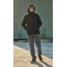 TuffStuff Proflex Work Trouser Grey Extra Long