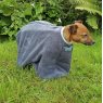 Henry Wag Microfibre Dog Drying Bag