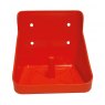 Rockies Plastic Lick Holder