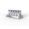 Animal Health Distributors Trichovec