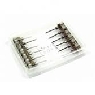 18g x 1 inch Luer Lock Needles 12 pack