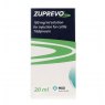 Zuprevo 180mg/ml Injection (discontinued Feb 2024)